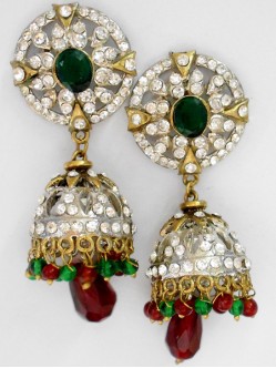 Victorian Earrings